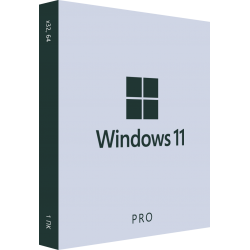 Windows 11 Pro для 1 ПК